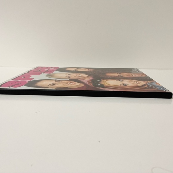 Spice Girls Wall Plaque Sign Decor - Picture 12 of 15